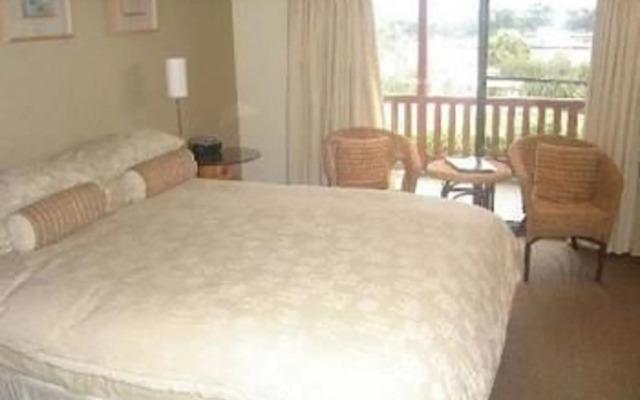 GG gateway to the Gordon