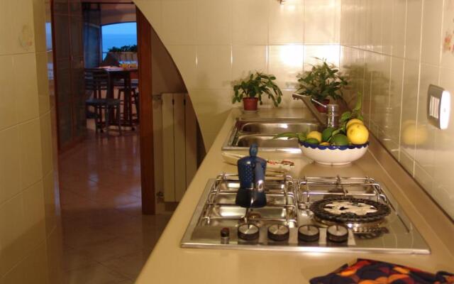 MY CHARMING HOUSE - Luna apartment