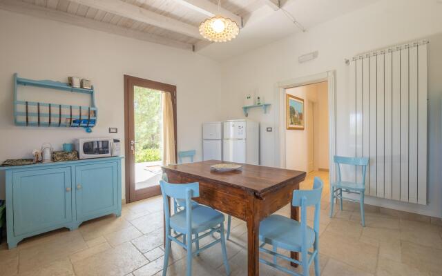 Tenuta Melissa - Aradeo