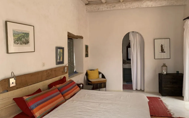 Riad Chant d'Etoiles