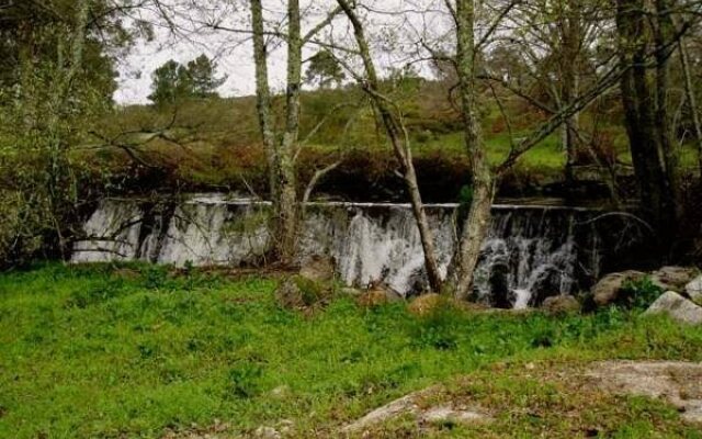Quinta do Lagar da Moira