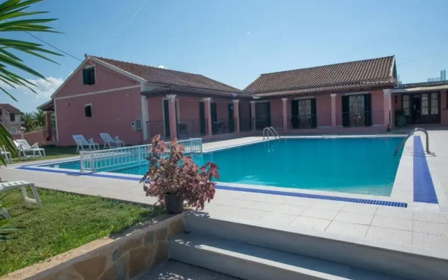 Georgia Apartment Acharavi Corfu