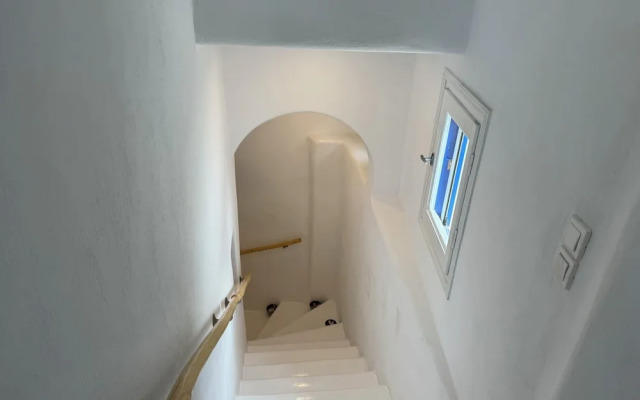 Platis Gialos Ocean Dream House Seaview
