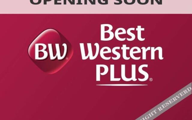 Best Western Plus Chickasha Inn