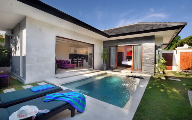 Athena Villas Sanur