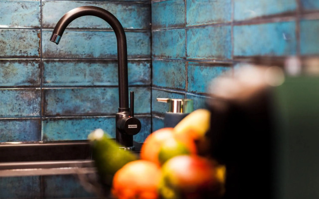 Apartamenty Blackwhite