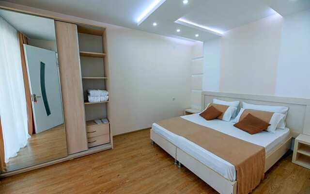 Kolkhida Resort & Spa