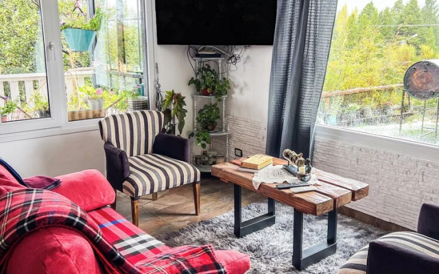 RentUp-Dpto hermosas vistas de Bariloche