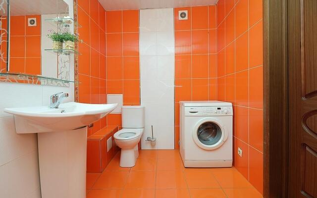 Vgosti на улице Алексеева 27