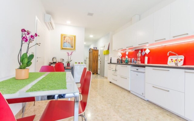 B&B Arco in Centro
