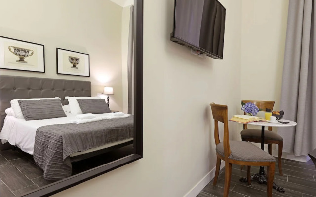 Residenza Vittoria Roma