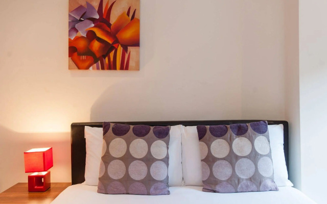 London Serviced Apartments