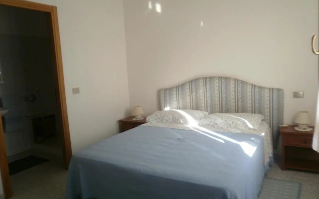 Scalas House