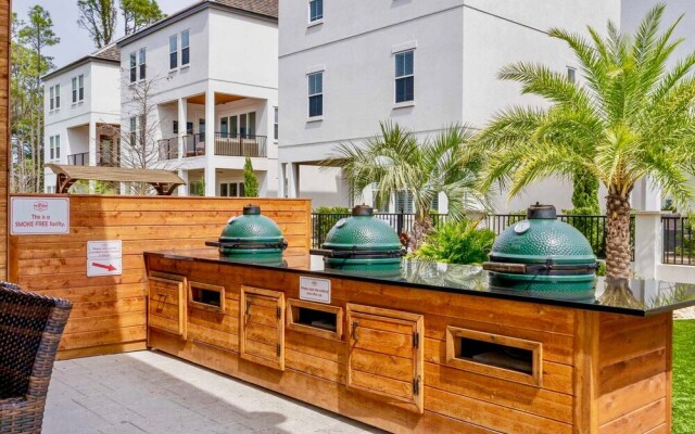 Serenity Retreat by Destin Getaways