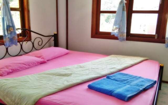 Koh Kood's Home