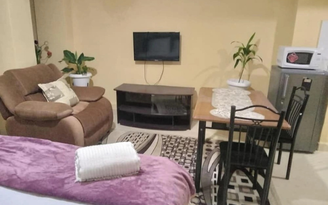 Acara Place Kisumu