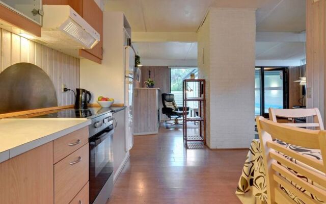 "Arbnora" - 800m from the sea in Western Jutland