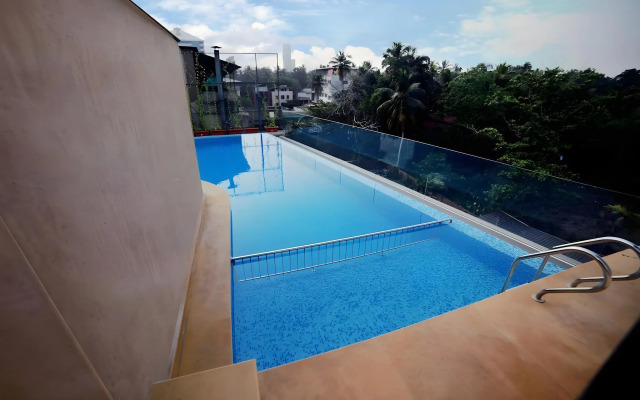 Yash International Calicut
