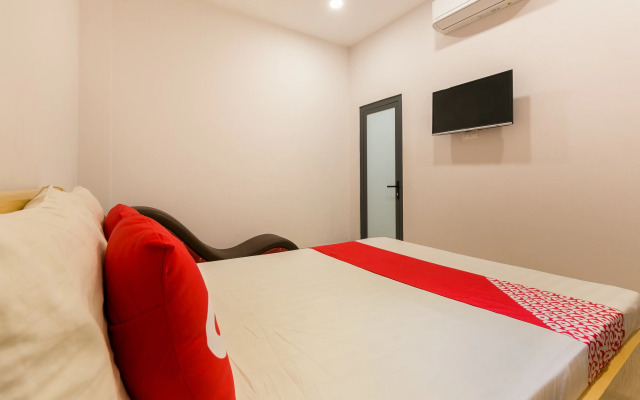 Huong Lan 2 by OYO Rooms