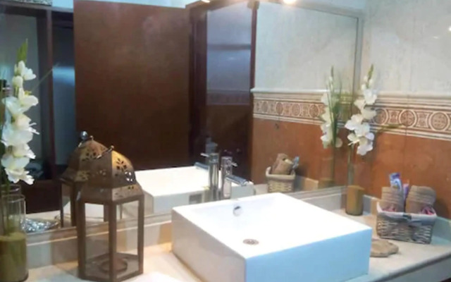 Hotel Boutique Casa Mazejuwi