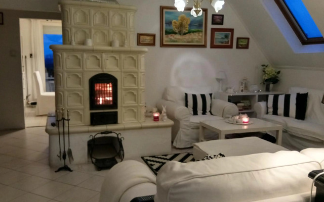 Leander Apartman