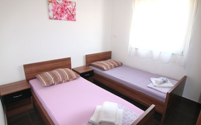 Apartments Jesen Augustin