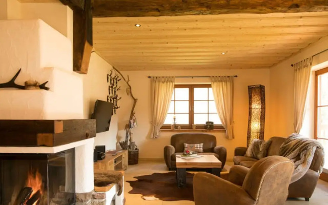 Castle Chalet No. 19