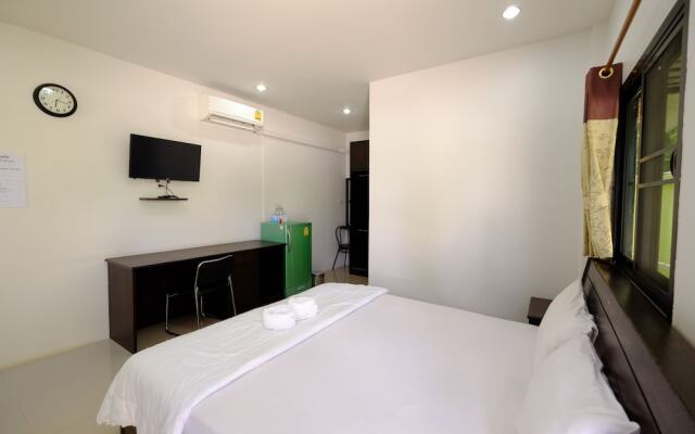 AB Boutique Resort