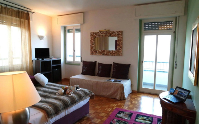 Albergo Del Sole