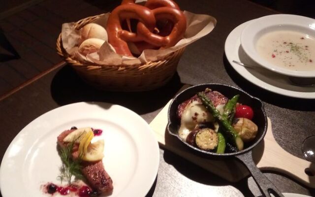 Kleines Hotel Schöner Berg