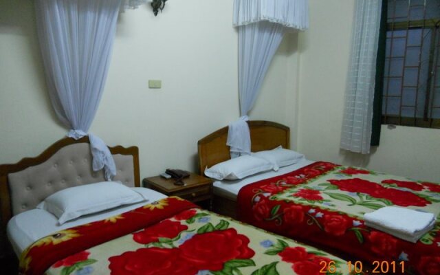 Thanh Binh Hotel