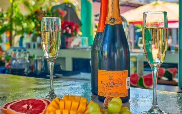 Casa Maria Hotel Boutique & Gallery - Adults Only