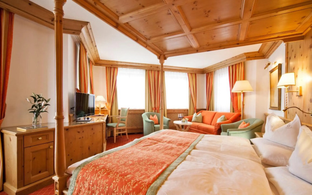 Hotel Tirolerhof