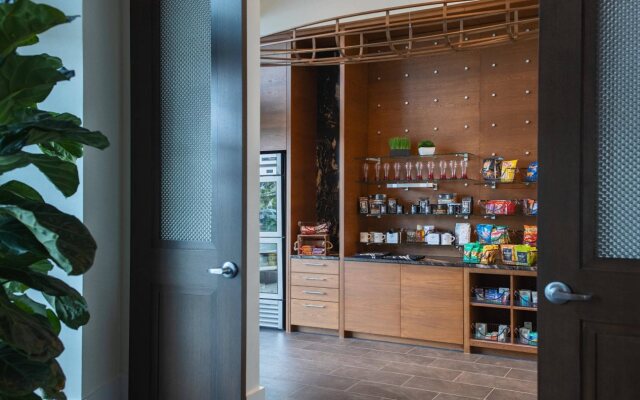 Renaissance Columbus Westerville-Polaris Hotel