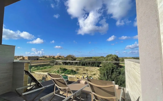Pietro Boutique Hotel and Residences