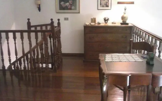 Apartment Chiaia