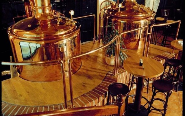 Brauhaus Zils Bräu