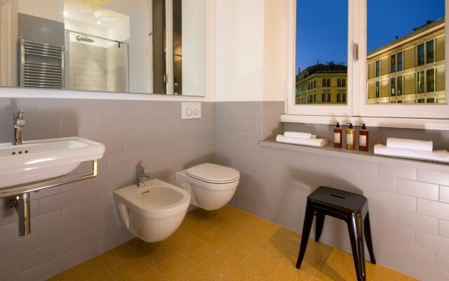 Hotel Belli36 Rooms