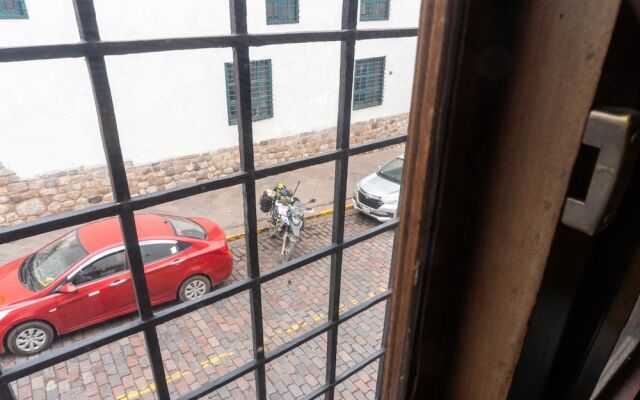 La Llave 351 Hotel Boutique