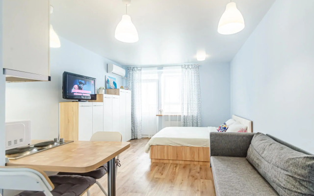 Апартаменты на улице Ново-Садовая 201