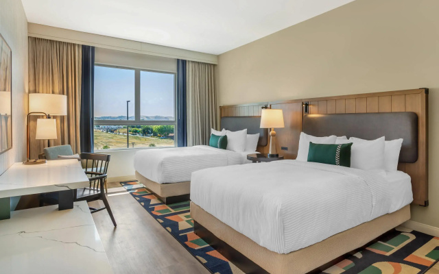 Cambria Hotel Templeton - Paso Robles