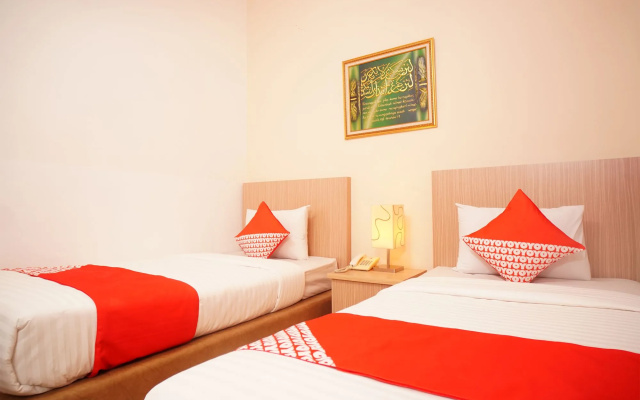 OYO 142 Hotel Al Furqon Syariah