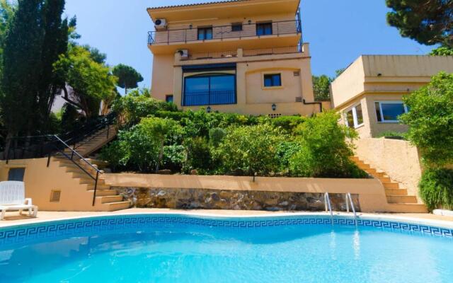 Club Villamar - Comodo