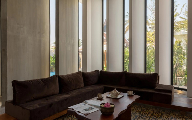 Shintana Saya Residence