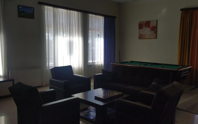 Hotel Hills