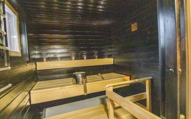 Holiday Home Vaskoolihippu a