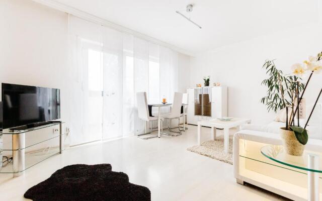 Apartments Neuss