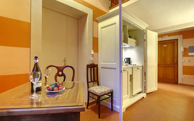 Appartamento Puccini - Adults Only