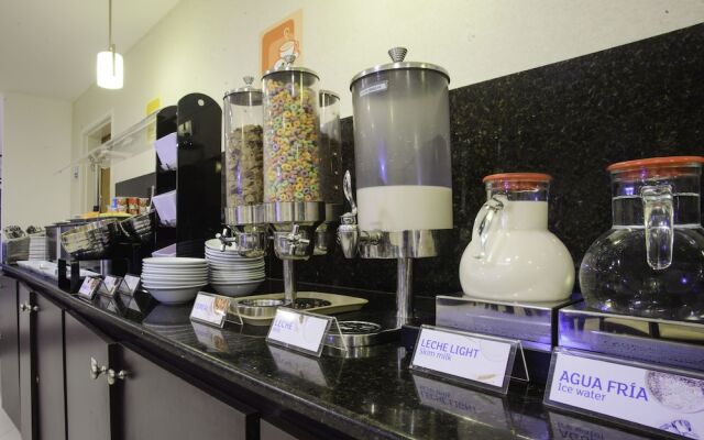 Holiday Inn Express Tapachula, Chis, an IHG Hotel