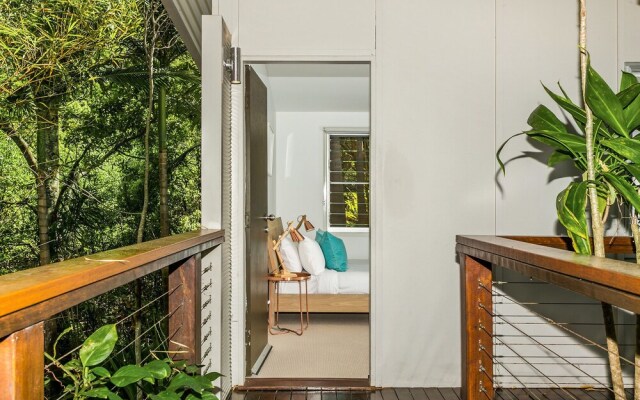 Rosewood House - sweeping ocean views
